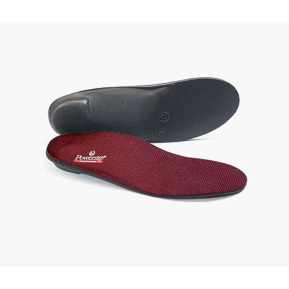 PowerStep Pinnacle Maxx Men's 5-5.5/ Women's 7-7.5 B